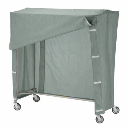 Cover Kit for 60" Double Garment Rack (725)