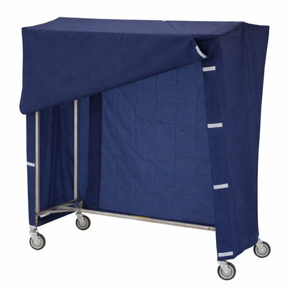 Cover Kit for 60" Double Garment Rack (725)