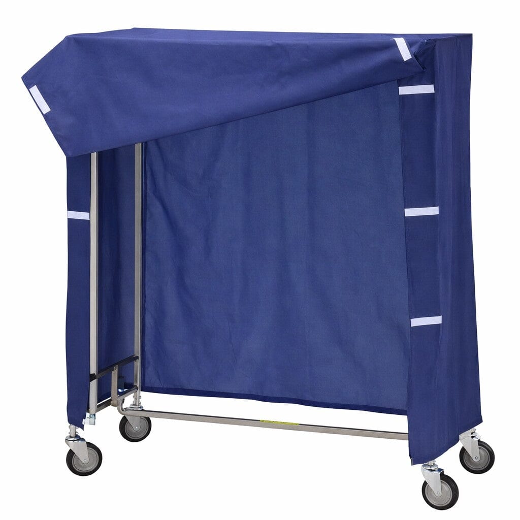 Cover Kit for 48" Single Garment Rack (704)