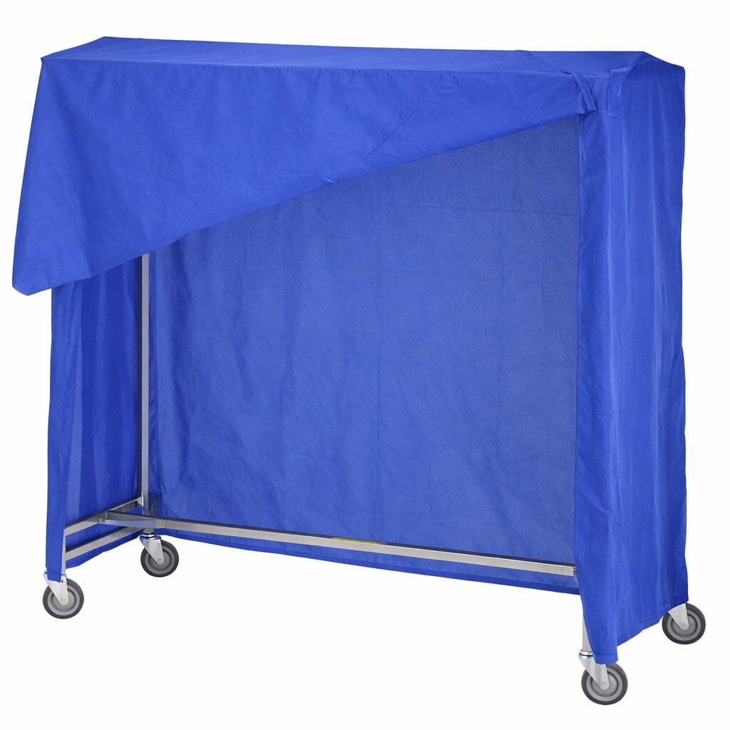 Cover Kit for 72" Single Garment Rack (721)
