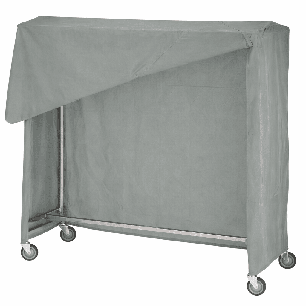 Cover Kit for 72" Single Garment Rack (721)