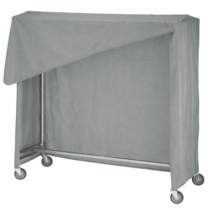 Cover Kit for 72" Single Garment Rack (721)