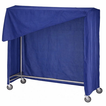 Cover Kit for 72" Single Garment Rack (721)