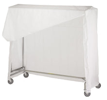 Cover Kit for 72" Double Garment Rack (722)