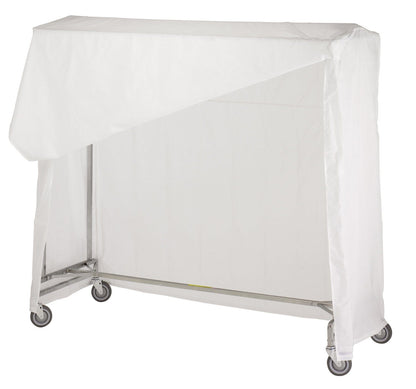 Cover Kit for 72" Double Garment Rack (722)