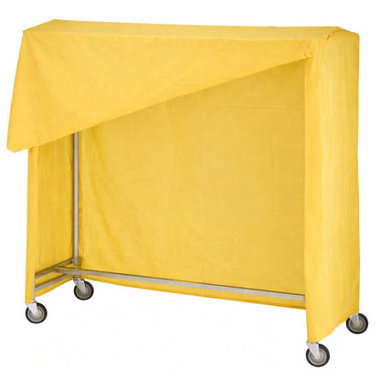 Cover Kit for 72" Double Garment Rack (722)