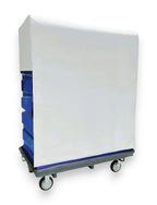 Vinyl Cover for #749 & #749/PTB Turnabout Truck