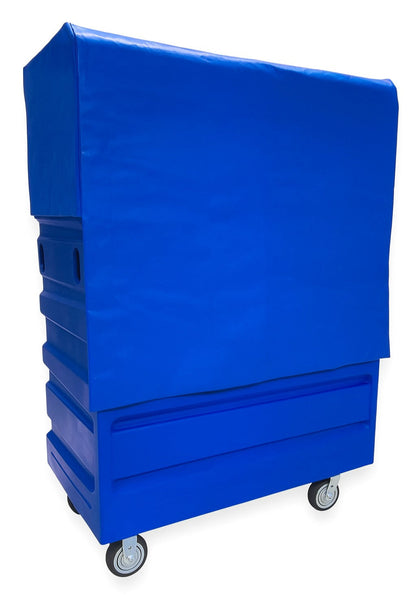 Vinyl Cover for #849 & #849/PTB Bulk Transport Truck