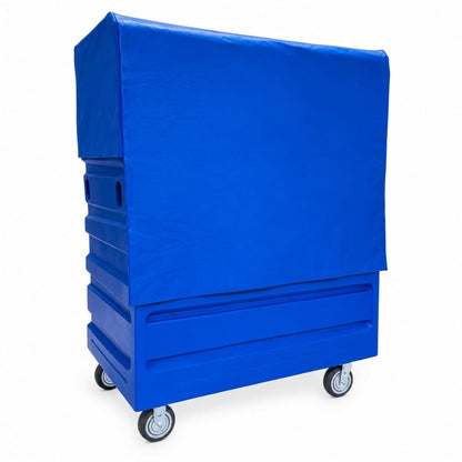 Vinyl Cover for #849 Bulk Transport Truck