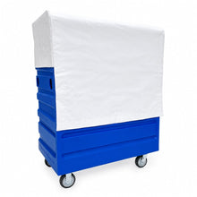 Vinyl Cover for #849 Bulk Transport Truck