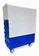 Vinyl Cover for #849 & #849/PTB Bulk Transport Truck