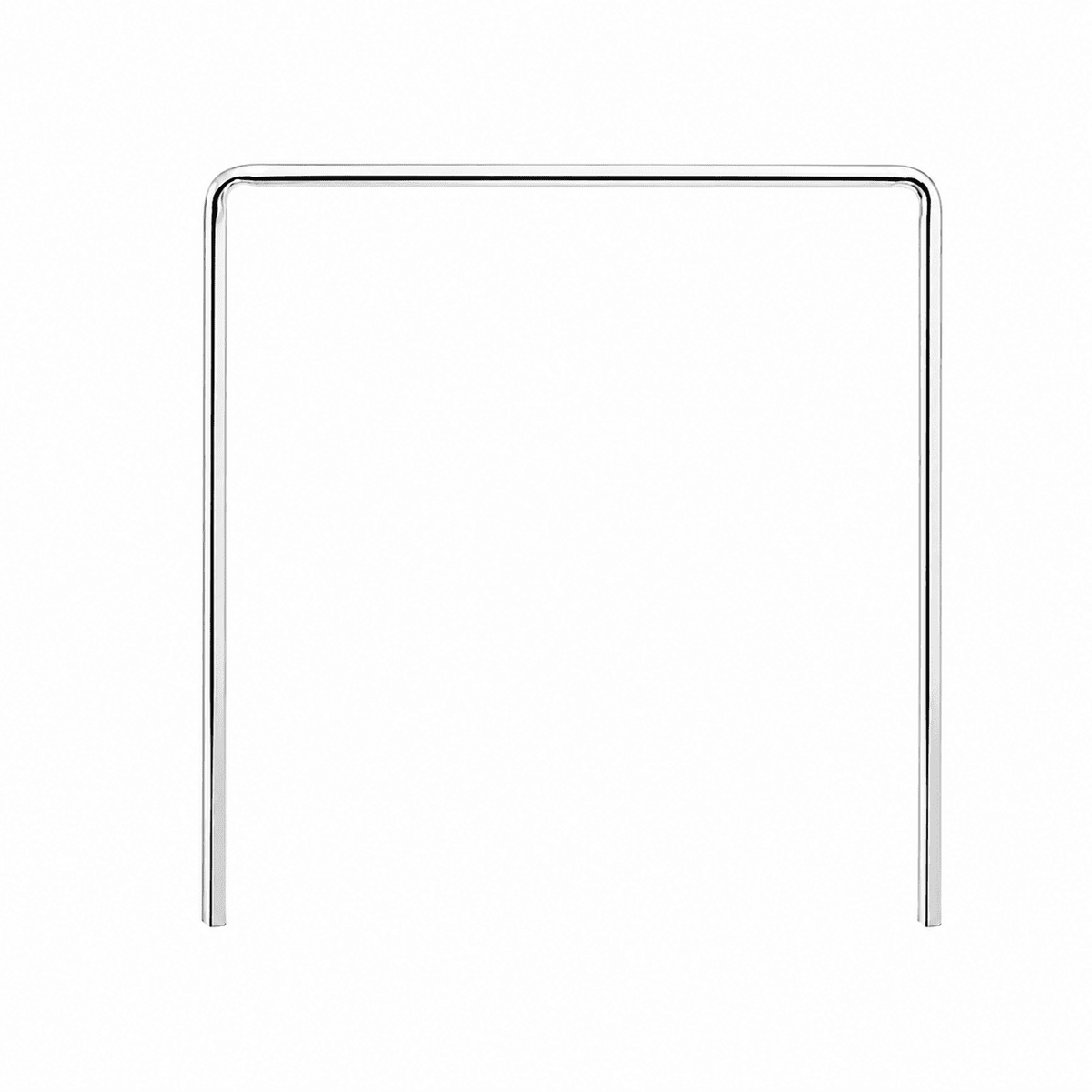 One Piece Rack Extender for 58 Rack