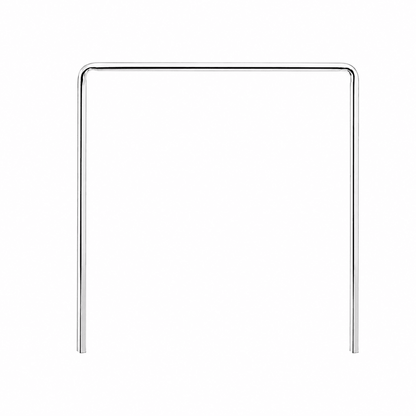 One Piece Rack Extender for 58 Rack