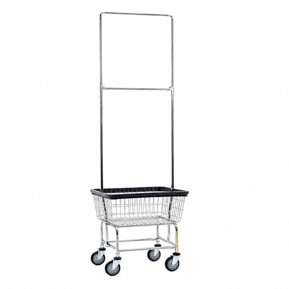 One Piece Rack Extender for 58 Rack