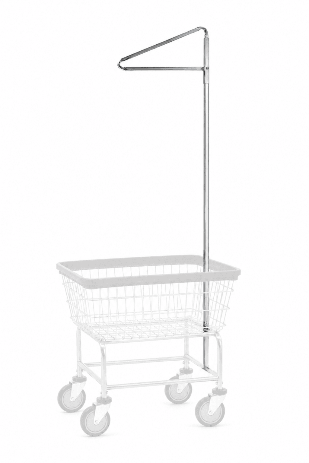 Single Pole Rack