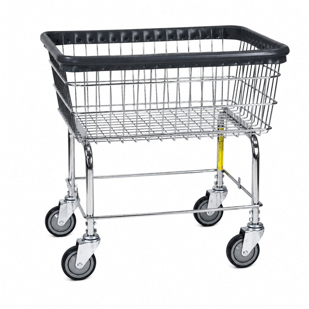 Economy Laundry Cart