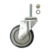 4 inch Mega-Caster-Threaded