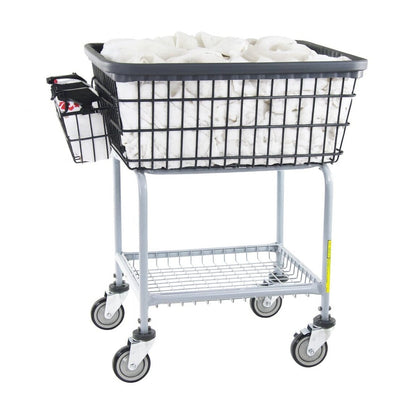 Car Wash Towel Cart with Dura-Seven™ Anti-Rust Coating