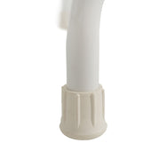 Replacement Crutch Tips for Three Panel Privacy Screen - Set of 4