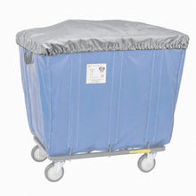 Elastic Soft Cover for all 6 & 8 Bushel Trucks