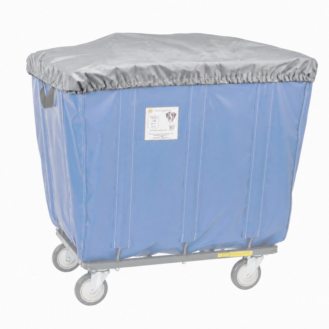 Elastic Soft Cover For All 18 & 20 Bushel Trucks