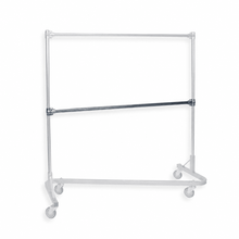 Accessory Crossbar for 735 Stack-Rack