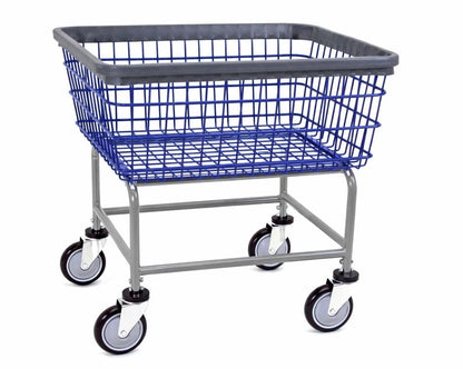 STANDARD INDUSTRIAL LAUNDRY CART