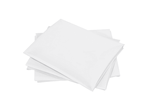 Antimicrobial Privacy Screen Replacement Panels - Set Of 3