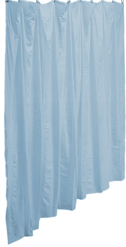 Standard Wall Mount Privacy Screen Replacement Curtain