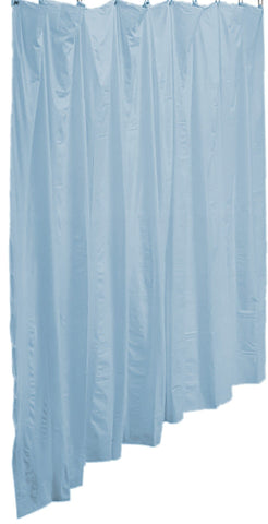 Standard Wall Mount Privacy Screen Replacement Curtain