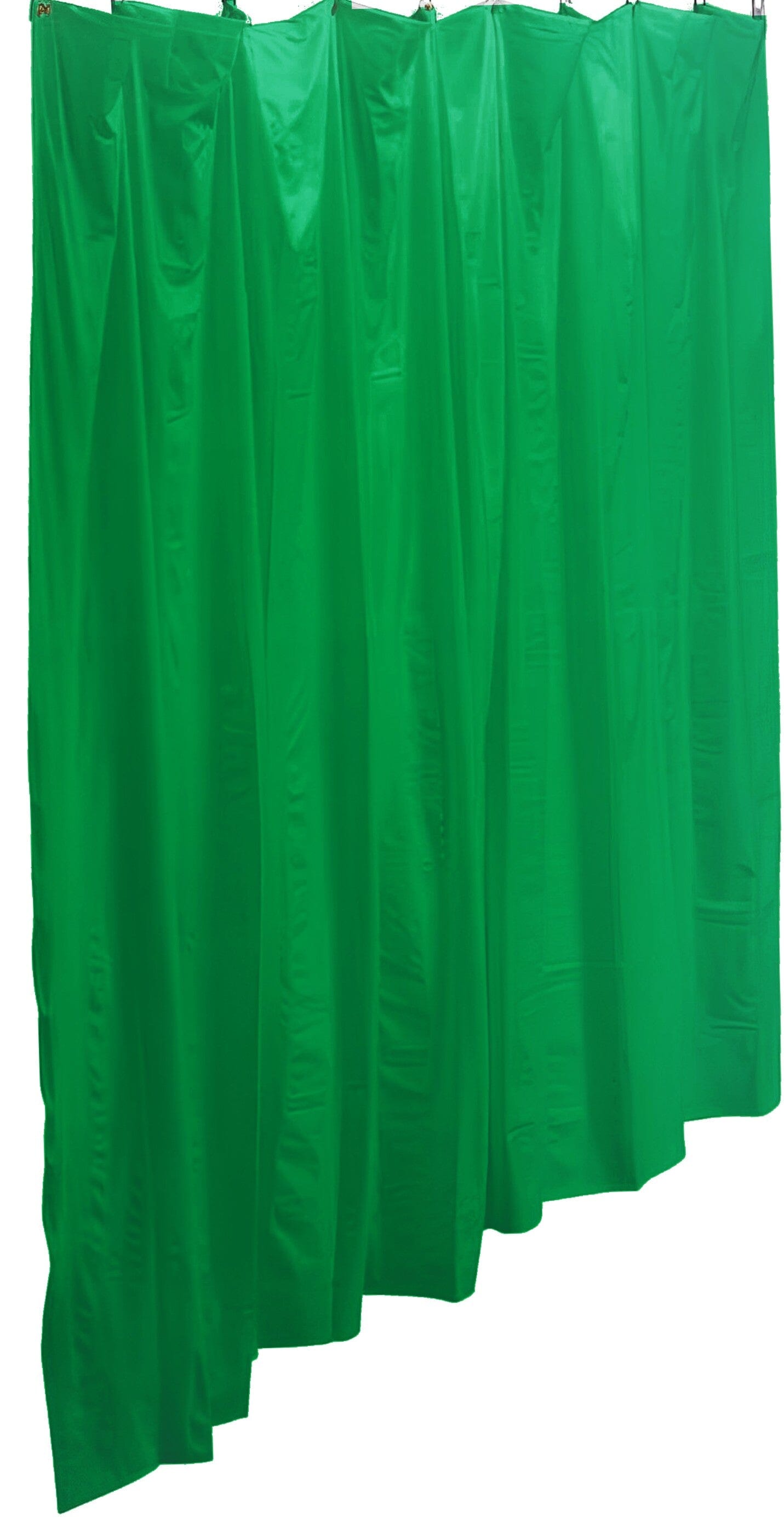 Standard Wall Mount Privacy Screen Replacement Curtain