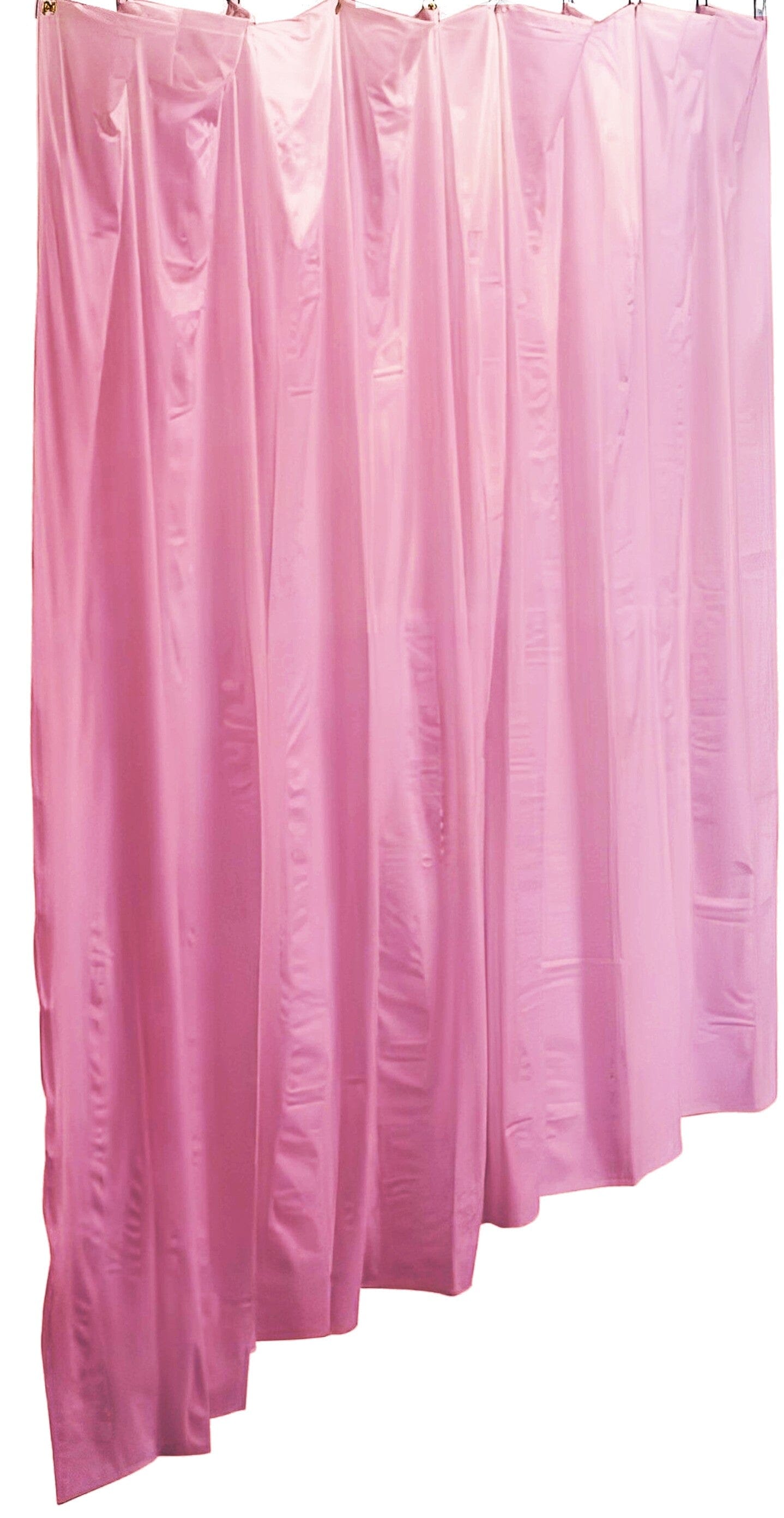 Standard Wall Mount Privacy Screen Replacement Curtain