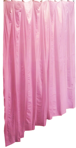 Standard Wall Mount Privacy Screen Replacement Curtain