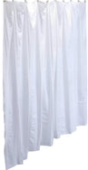 Standard Wall Mount Privacy Screen Replacement Curtain