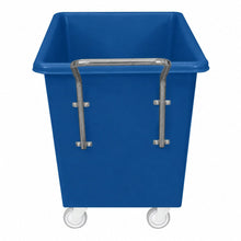 Poly Truck Handle - Antimicrobial