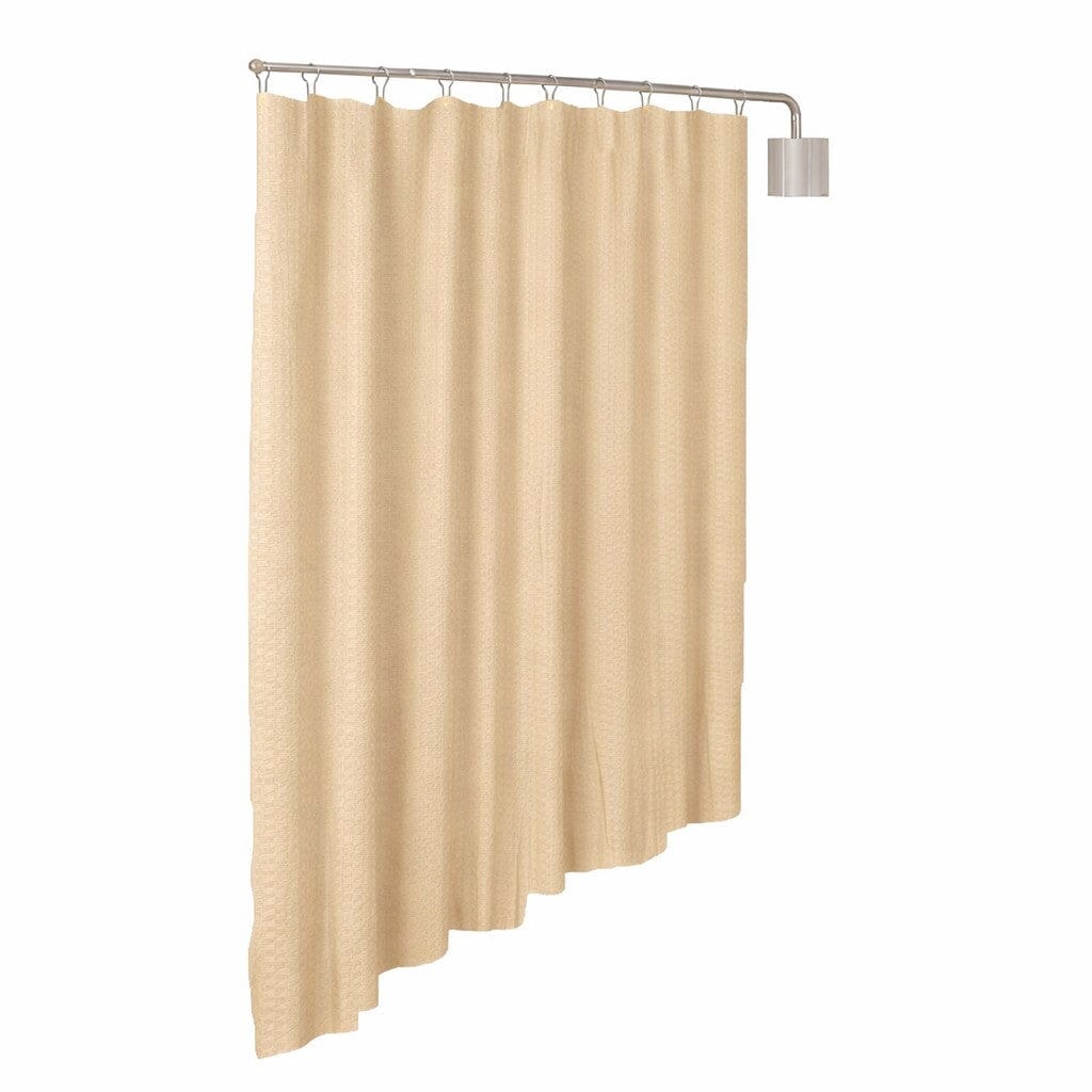 Designer Wall Mount Privacy Screen