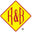 R&B Wire® logo