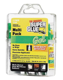 ADHESIVE FOR AIR-CUSHION BUMPER