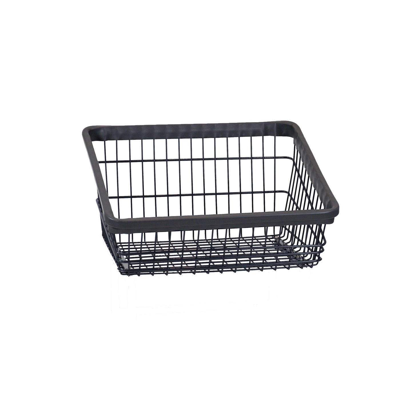 Standard Front Load Basket