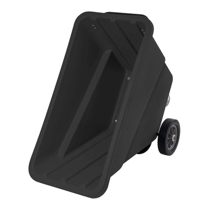 Small Utility Tilt Truck 1/2 Cubic Yard Capacity - 750 lb. Maximum Load