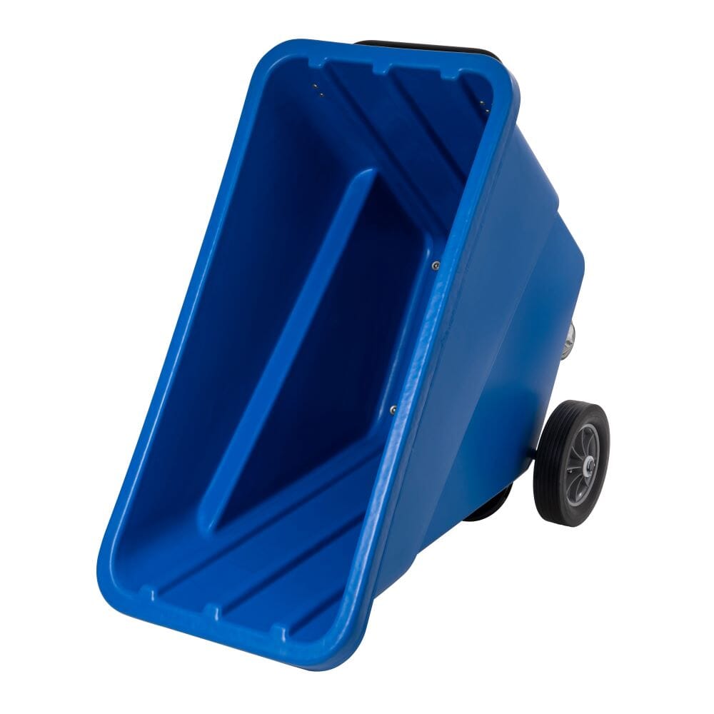 Small Utility Tilt Truck 1/2 Cubic Yard Capacity - 750 lb. Maximum Load