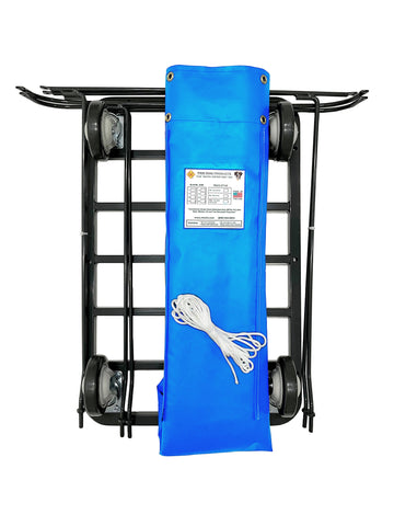 UPS/FEDEX-ABLE Basket Truck - 10 Bushel