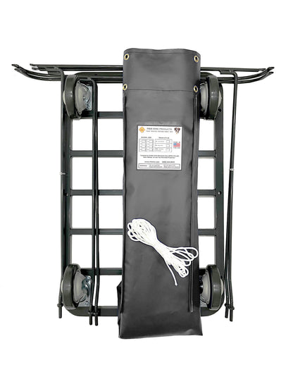 UPS/FEDEX-ABLE Basket Truck - 16 Bushel