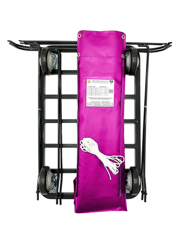 UPS/FEDEX-ABLE Basket Truck - 14 Bushel