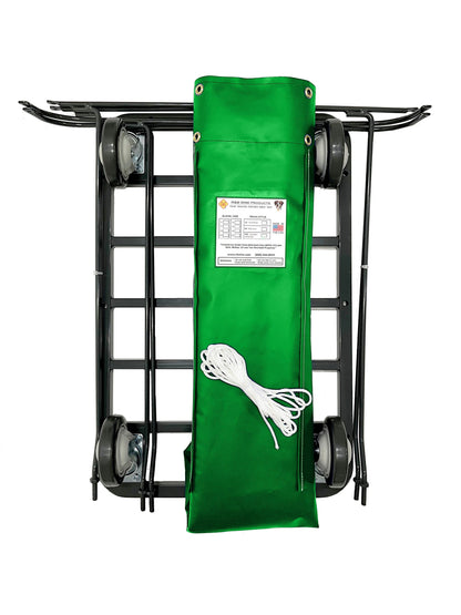 UPS/FEDEX-ABLE Basket Truck - 16 Bushel