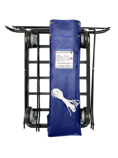 UPS/FEDEX-ABLE Basket Truck - 20 Bushel