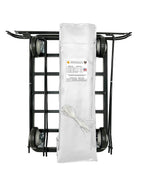 UPS/FEDEX-ABLE Basket Truck - 8 Bushel