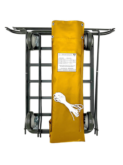 UPS/FEDEX-ABLE Basket Truck - 16 Bushel