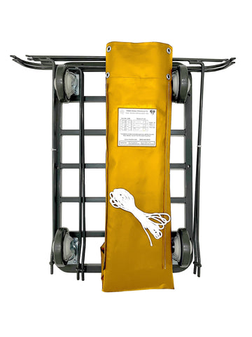 UPS/FEDEX-ABLE Basket Truck - 6 Bushel
