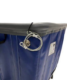 Route Cart Tether